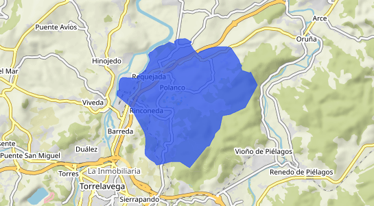 Precios inmobiliarios Polanco