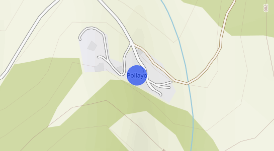 Precios inmobiliarios Pollayo