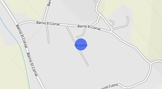 Precios inmobiliarios Quijano De Pielagos