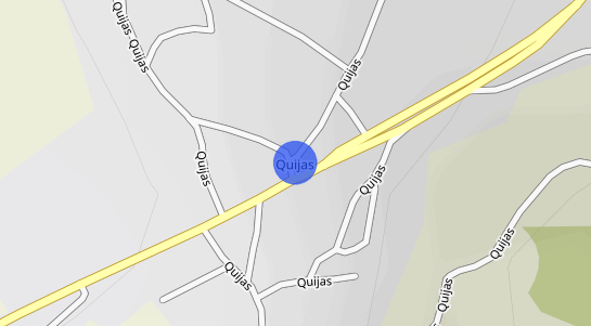 Precios inmobiliarios Quijas