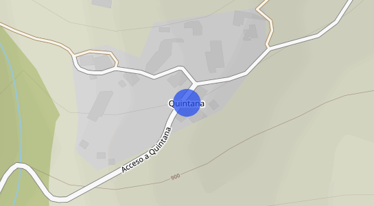 Precios inmobiliarios Quintana (Campoo De Yuso)