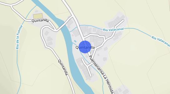 Precios inmobiliarios Quintanilla (Lamason)