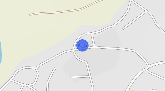 Precios inmobiliarios Rada