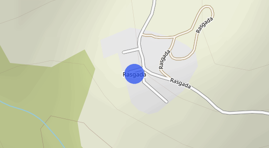 Precios inmobiliarios Rasgada