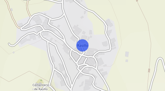 Precios inmobiliarios Rasillo De Villafufre