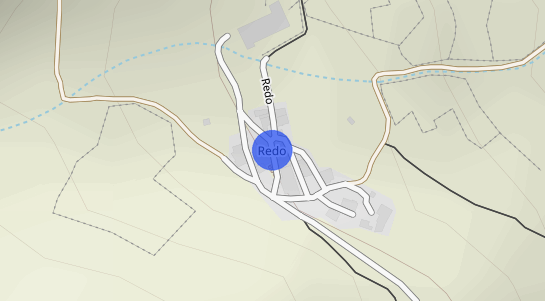 Precios inmobiliarios Redo