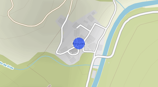 Precios inmobiliarios Regules