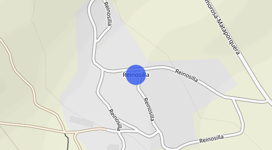 Precios inmobiliarios Reinosilla