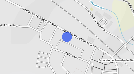 Precios inmobiliarios Renedo De Pielagos