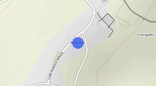 Precios inmobiliarios Retortillo