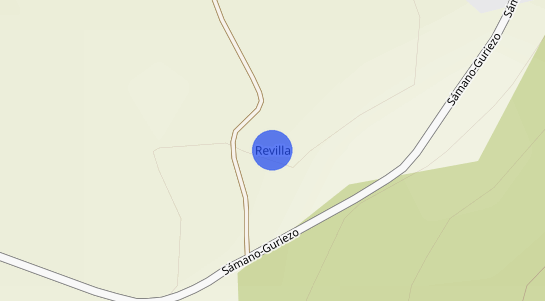 Precios inmobiliarios Revilla (Guriezo)
