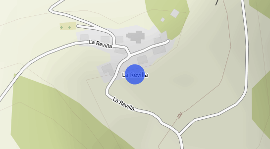 Precios inmobiliarios Revilla De Soba