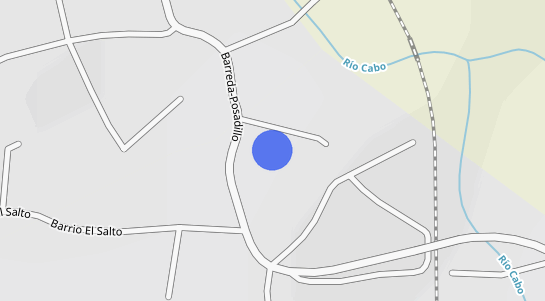 Precios inmobiliarios Rinconeda