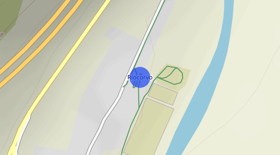 Precios inmobiliarios Riocorvo