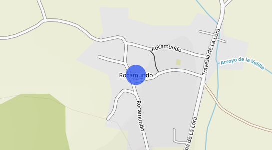 Precios inmobiliarios Rocamundo