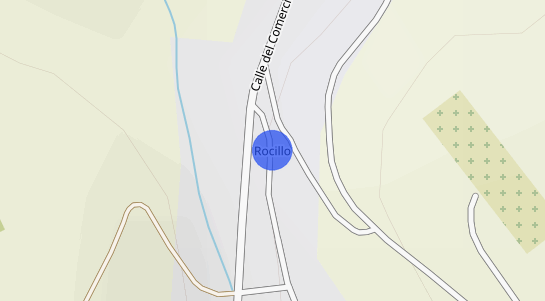 Precios inmobiliarios Rocillo (Ampuero)