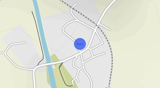 Precios inmobiliarios Roiz