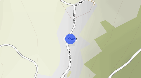 Precios inmobiliarios Ruanales