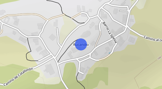 Precios inmobiliarios Rucandio (Riotuerto)