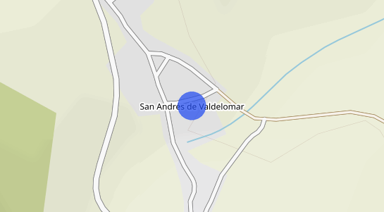 Precios inmobiliarios San Andres De Valdelomar