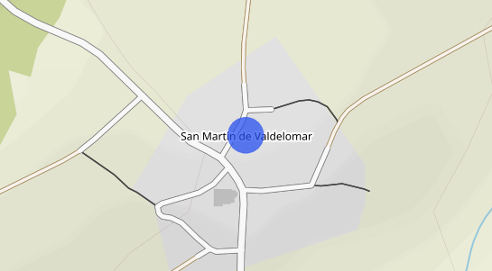Precios inmobiliarios San Martin De Valdelomar