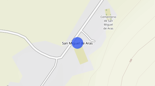 Precios inmobiliarios San Miguel De Aras