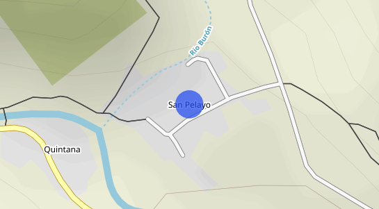 Precios inmobiliarios San Pelayo (Camaleño)