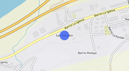 Precios inmobiliarios San Salvador (Medio Cudeyo)