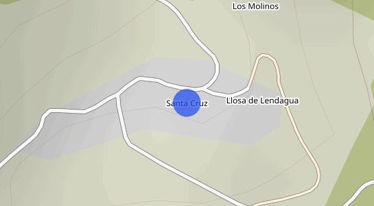 Precios inmobiliarios Santa Cruz (Guriezo)