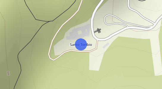 Precios inmobiliarios Santo Toribio