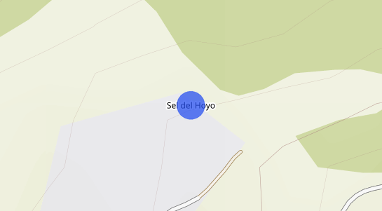 Precios inmobiliarios Sel Del Hoyo