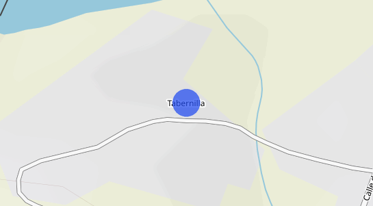 Precios inmobiliarios Tabernilla