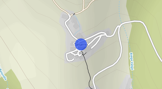 Precios inmobiliarios Tanarrio