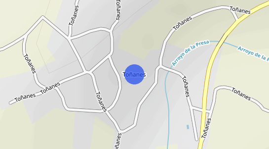 Precios inmobiliarios Toñanes