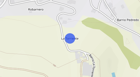 Precios inmobiliarios Torriente