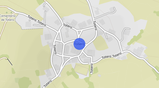 Precios inmobiliarios Totero