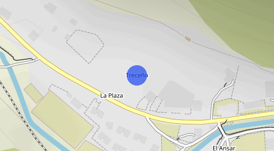 Precios inmobiliarios Treceño