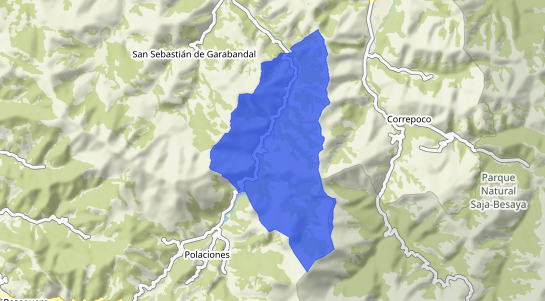 Precios inmobiliarios Tudanca