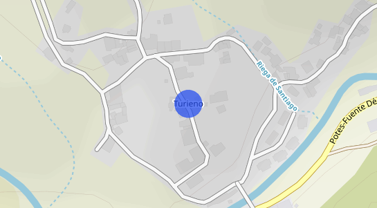 Precios inmobiliarios Turieno