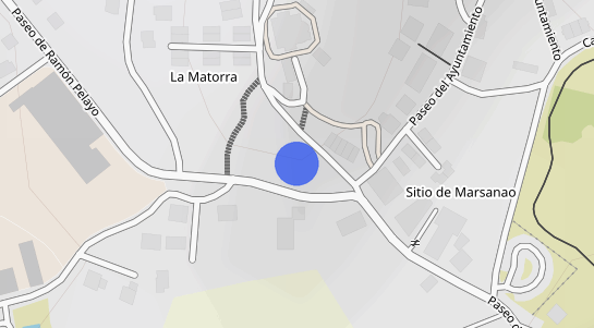 Precios inmobiliarios Valdecilla