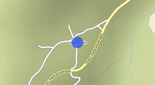 Precios inmobiliarios Valdeprado