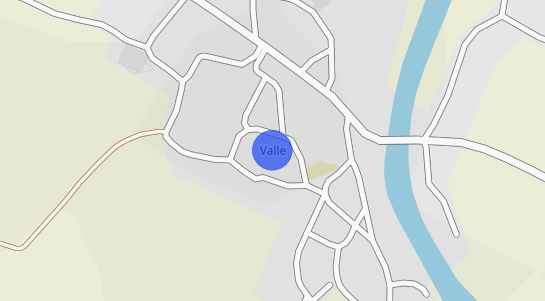 Precios inmobiliarios Valle De Ruesga