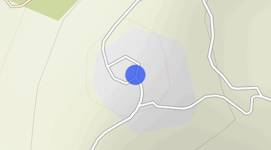 Precios inmobiliarios Vallines