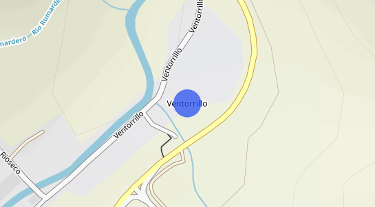 Precios inmobiliarios Ventorrillo