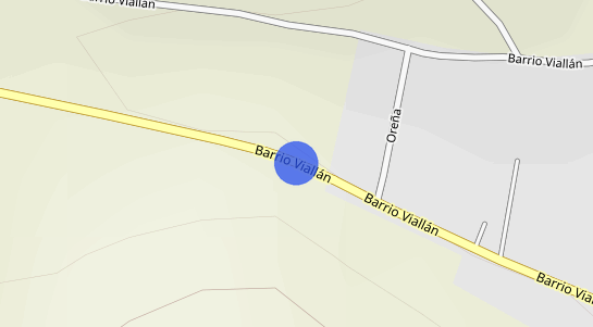 Precios inmobiliarios Viallan