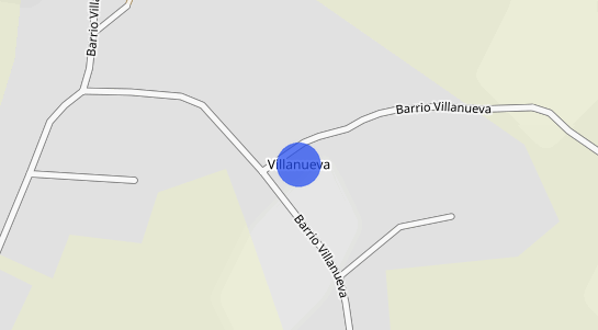 Precios inmobiliarios Villanueva (Liendo)