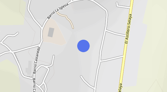 Precios inmobiliarios Villanueva (Villaescusa)