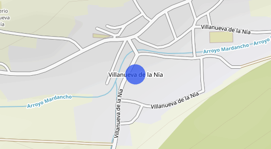 Precios inmobiliarios Villanueva De La Nia