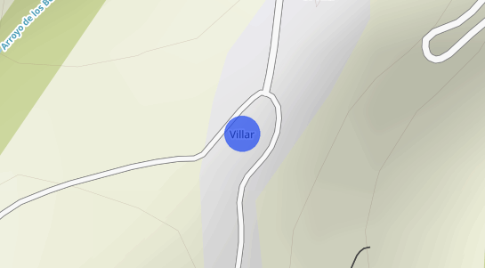 Precios inmobiliarios Villar