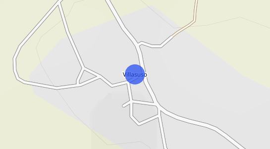 Precios inmobiliarios Villasuso (Campoo De Yuso)